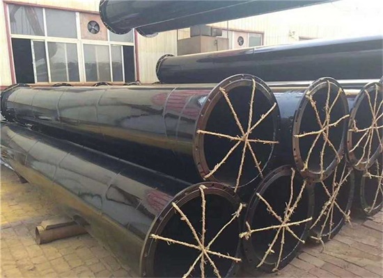 昭通矿用涂塑钢管批发