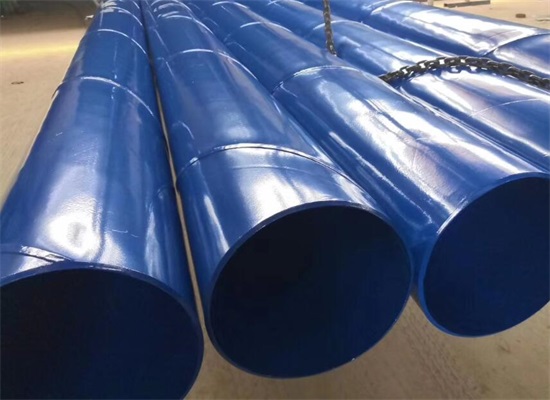 昭通涂塑复合钢管规格