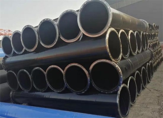 昭通矿用涂塑钢管价格