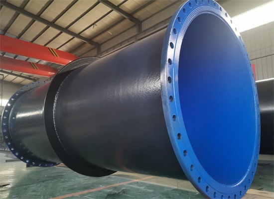 昭通矿用涂塑钢管价格