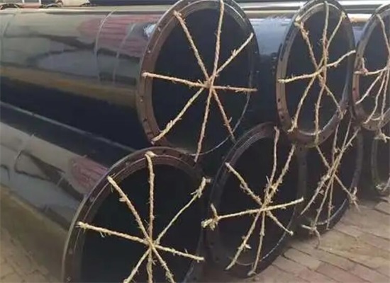 昭通矿用涂塑钢管供应